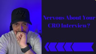 Upcoming Clinical Research Job Interview At A CRO Or Sponsor? What You Need To Know!