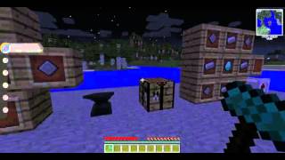 pixelmon how to craft a healer