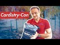 What's inside CARDISTRY-CON '18 Swag Bag?