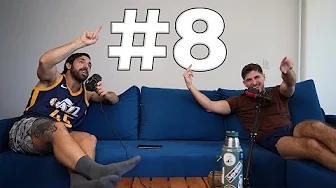 Hermanos Nicolich - Episodio #8