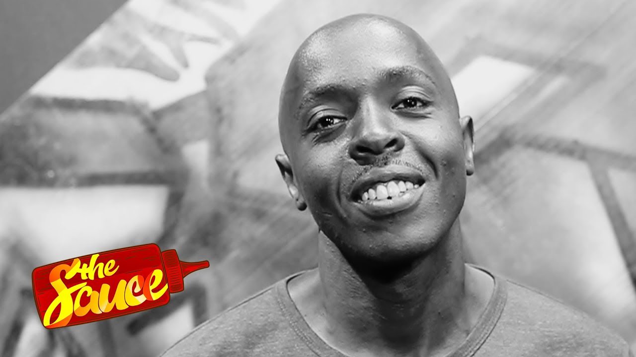 DJ Pinye gives Kenyan artistes his cheat-sheet to making it | The Sauce