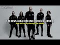 Motionless In White - Cyberhex (Sub Español | Lyrics)