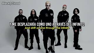 Motionless In White - Cyberhex (Sub Español | Lyrics)