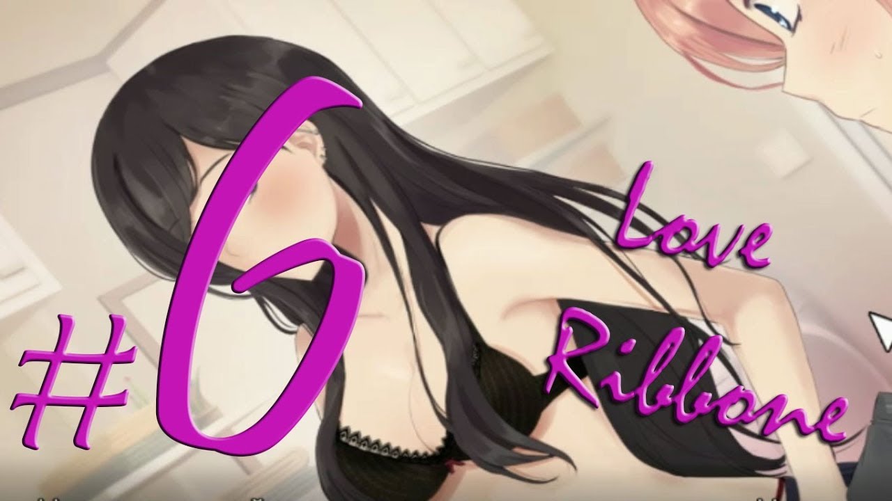 Love Ribbon Hentai