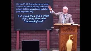 Teacher Rodney Beaulieu -  A Bird's Eye View Of The Bible