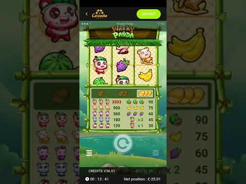 ¡Así se juega por el Major de $700 en el casino!
