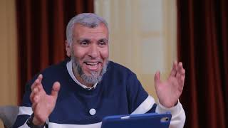 الحلقة الأولي ( حياة طيبة ) من برنامج رحلة البحث عن السعادة  د | محمد علي يوسف screenshot 4