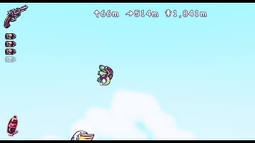 Super Toss The Turtle | 🐢🎮💣🚀💣💣