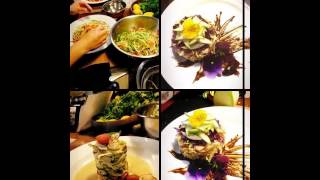 Video Thumbnail for Raw food con Simple y Vivo. (Created with @Magisto)