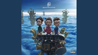 Turning Out Pt. ii - AJR