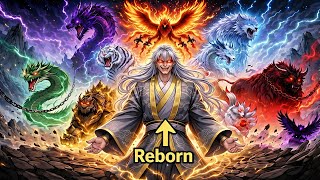  12 Betrayed And Despised By Everyone He Was Reborn To Take Revenge  Manhwa Recap