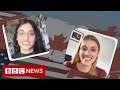 New video by BBC News on YouTube