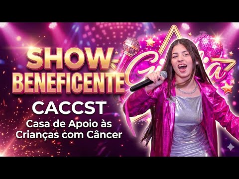 Show - Pop Star 🌟