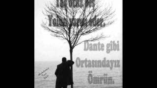 Serin Özel Yaş 35 Yolun Yarısı