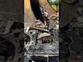 How We Remove Catalytic Converter #excavator #heavyequipment #scrap #like #catalyticconverter #car