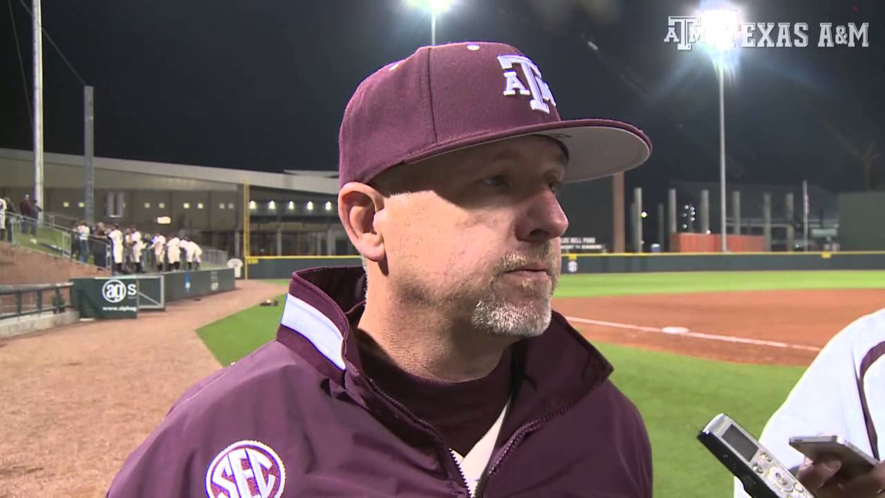 Postgame Rob Childress, Ronnie Gideon, AJ Minter 2.13 YouTube