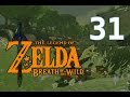 Zelda: Breath of the Wild - Iwarok, Schreine und Krog-Samen #31 [German] [HD]