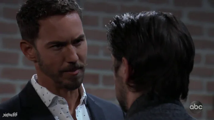GH: 9/4/20 - Maxie & Peter Part 2/2