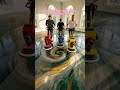 THIS FLOOR IS INSANE Luxury Royal Room EpoxyFloor #epoxyfloor #renovation #interiordesign #diy