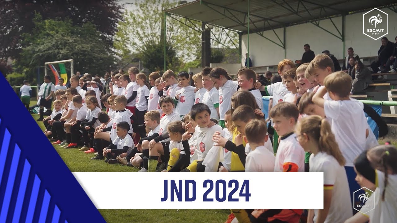 JND 2024 - YouTube