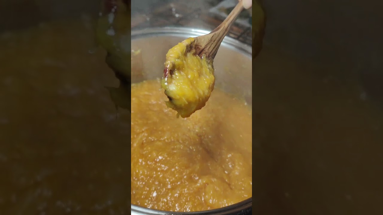 Marmellata di Arance della Nonna