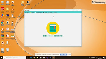 Sistema Biblioteca - Aléssio Américo da Silva