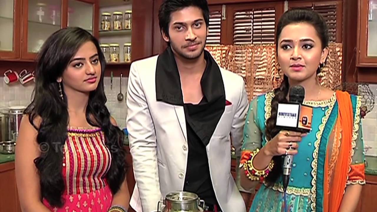 New Show - Launch of Swaragini on Colors