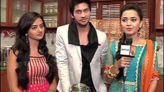 New Show - Launch of Swaragini on Colors