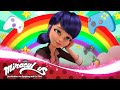 MIRACULOUS | 🐞 GAMER 2.0 🐞 | STAFFEL 3 | Geschichten von Ladybug und Cat Noir