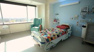 HSHS St. Vincent Children's Hospital, Green Bay's only Children's Hospital