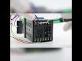 Inside the Precision: How a Stepper Motor Works