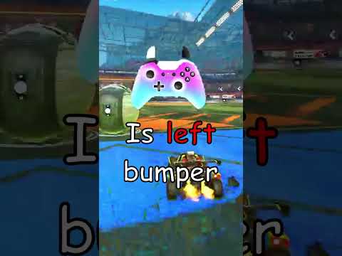 The BEST KEYBINDS in Rocket League! #shorts #rocketleague #tutorial #settings #best