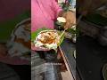 हरिद्वार की पत्ते वाली जैन चाट - Haridwar Patta Chaat 🔥#trendingshorts #shorts