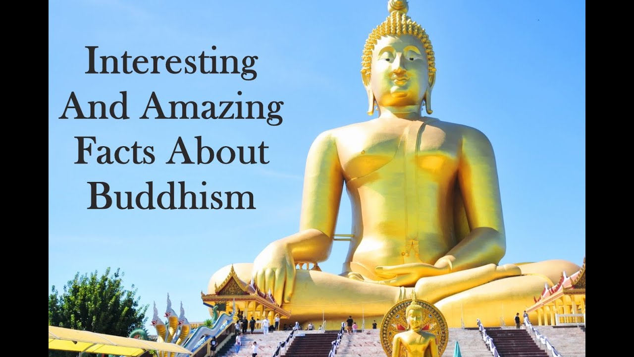 interesting research topics on buddhism