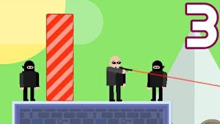 Smart Bullet Savior Part 3 Android Gameplay screenshot 5