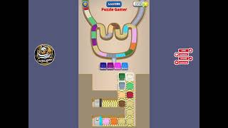 Beads Out Level 808 walkthrough solution 