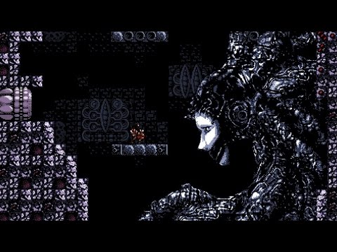 Axiom Verge Review