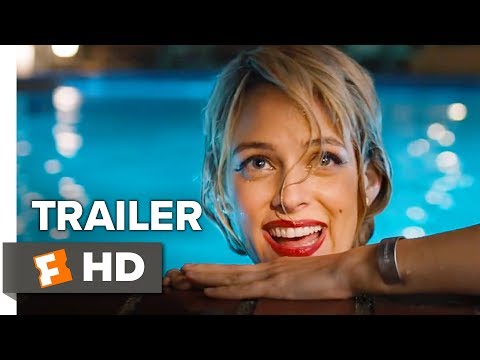 Under the Silver Lake Trailer #1 (2018) | Movieclips Trailers