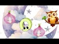MW Sensory & Story - Lyrical Lullaby 24 - Lullaby of Letter O