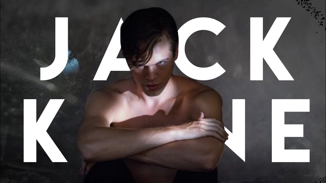 Jack Kline • Sign Of The Times