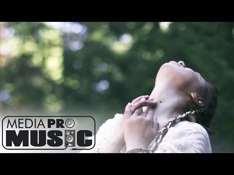 Cristina Balan - Unbreakable (Video Teaser)
