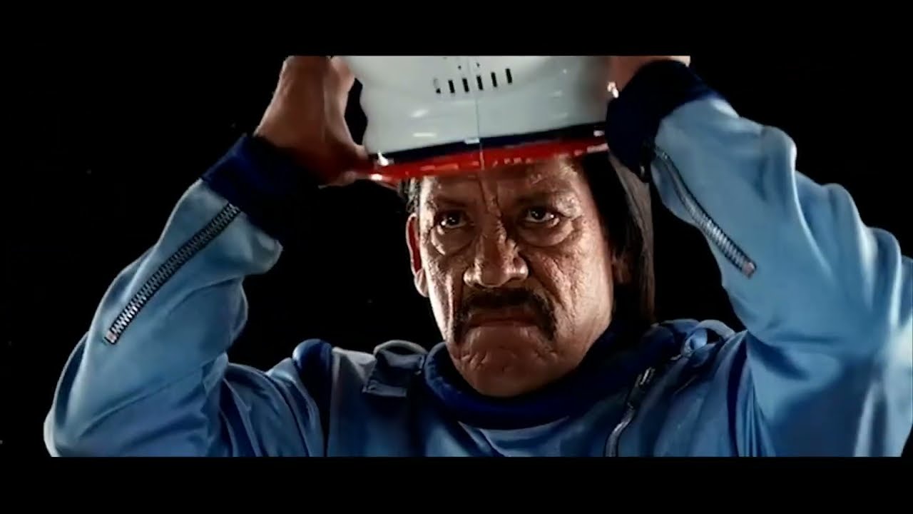 Machete Kills in Space (2026) Review: The Wildest Sci-Fi Bloodbath You Didn’t Know You Needed