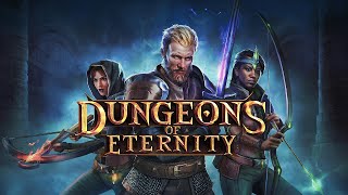 [Dungeon Of Eternity] [FR] Astuces [EP02]