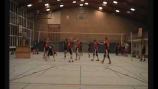 Vfl Pinneberg - ETV 2007