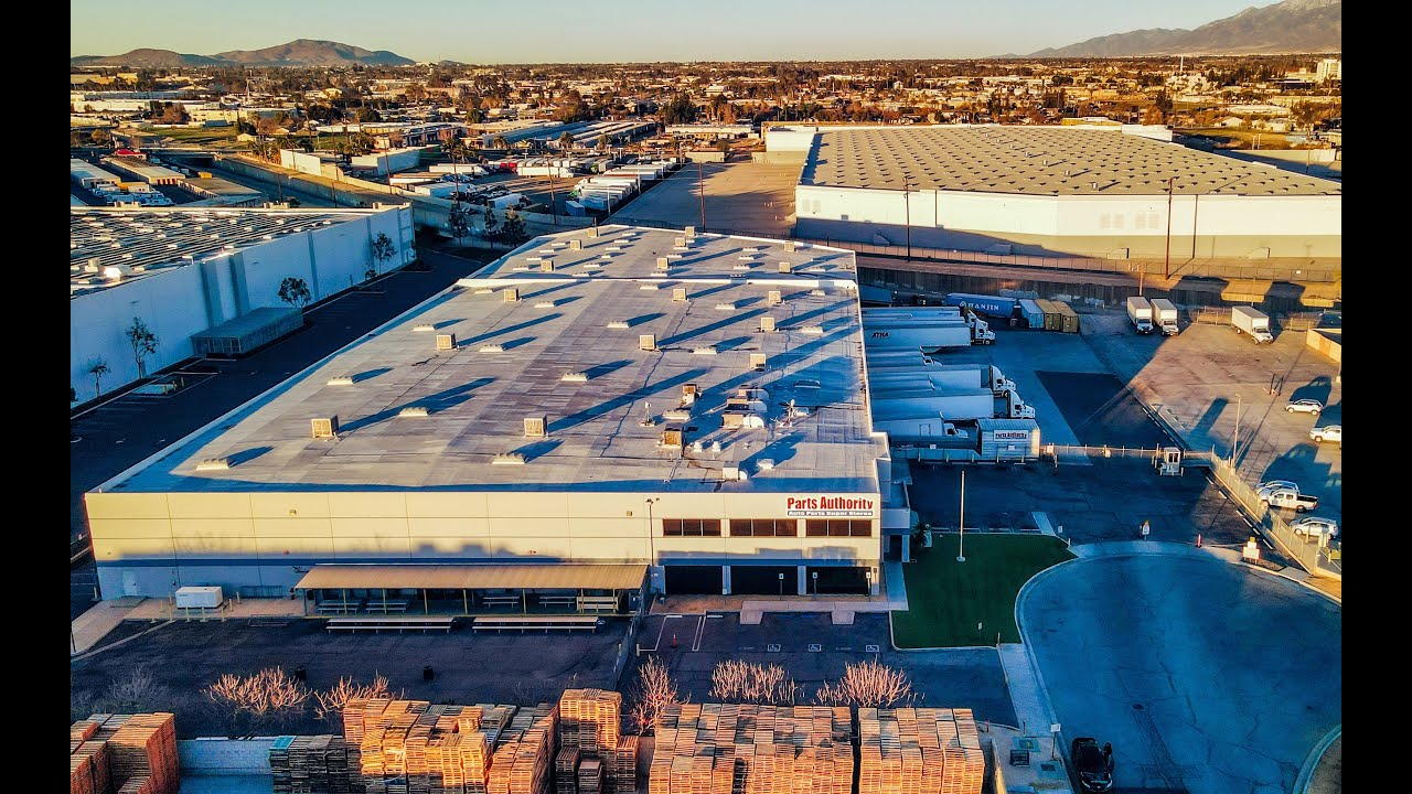 Parts Authority of San Bernardino YouTube