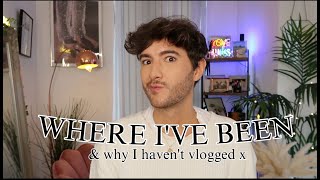 What&#39;s Been Happening &amp; Why I Haven&#39;t Vlogged (huge life update) xxx