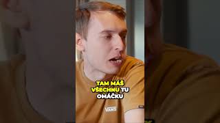 MAĎARSKÝ MEKÁČ JE NĚCO JINÝHO!