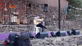 III FESTIVAL DE MÚSICA NATIVA🇵🇪 || CHINKA CHINKA || CALCA 2019