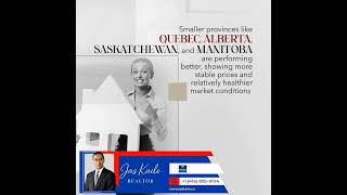 What’s Next for Canada’s Housing Market?