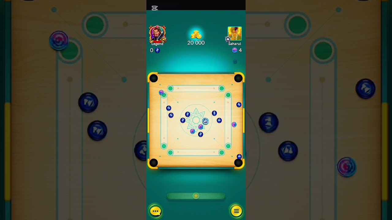 Carrom Pool 🔥 New Update 🥳 February Price Shop With free Trail 